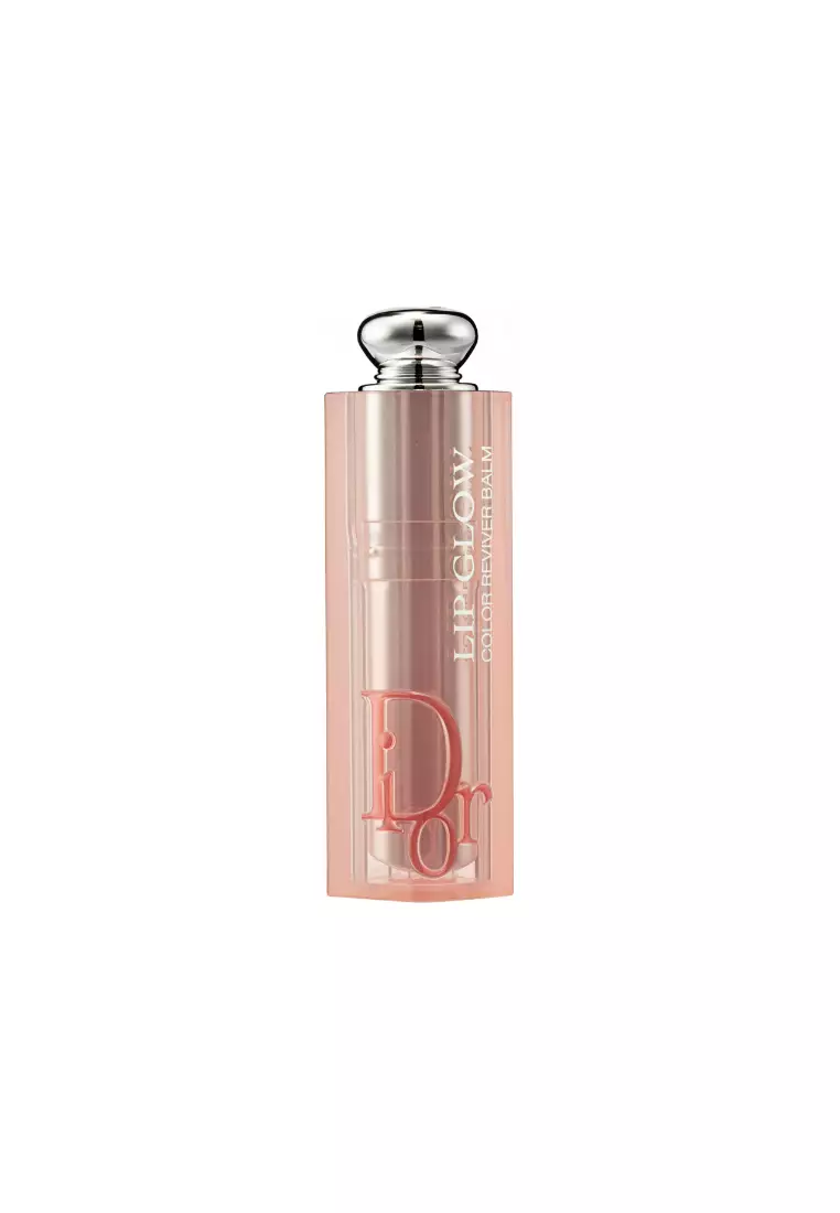 Christian Dior 誘惑煥彩潤唇膏 (#004 Coral) (3.2克)