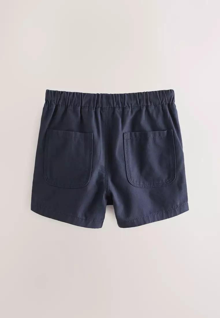 Pull On Shorts
