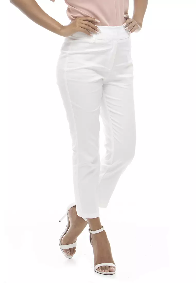 Colton Slim Cut Slacks