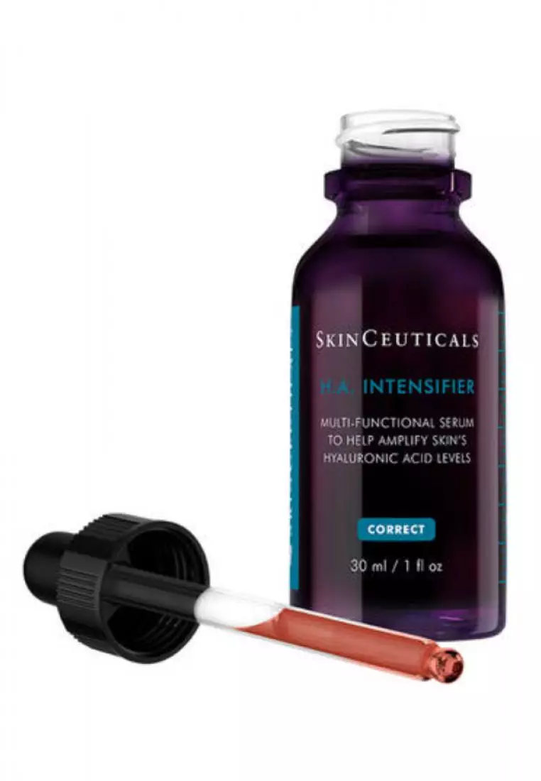 H.A Intensifier - Hyaluronic Acid Intensifier 30ML