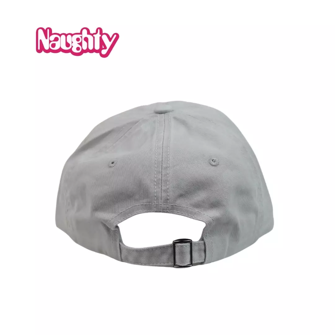 Topi Wanita Baseball Cap FCB241000014 Naughty Accessories