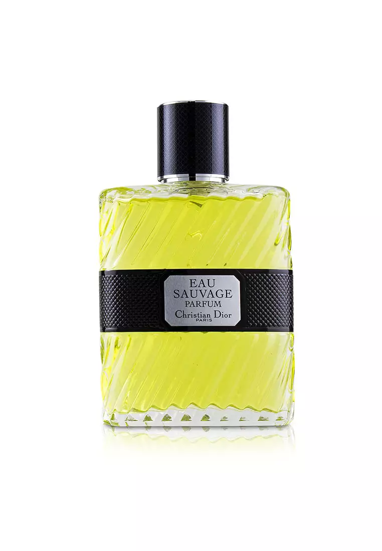 CHRISTIAN DIOR - Eau Sauvage Eau De Parfum Spray 100ml/3.4oz