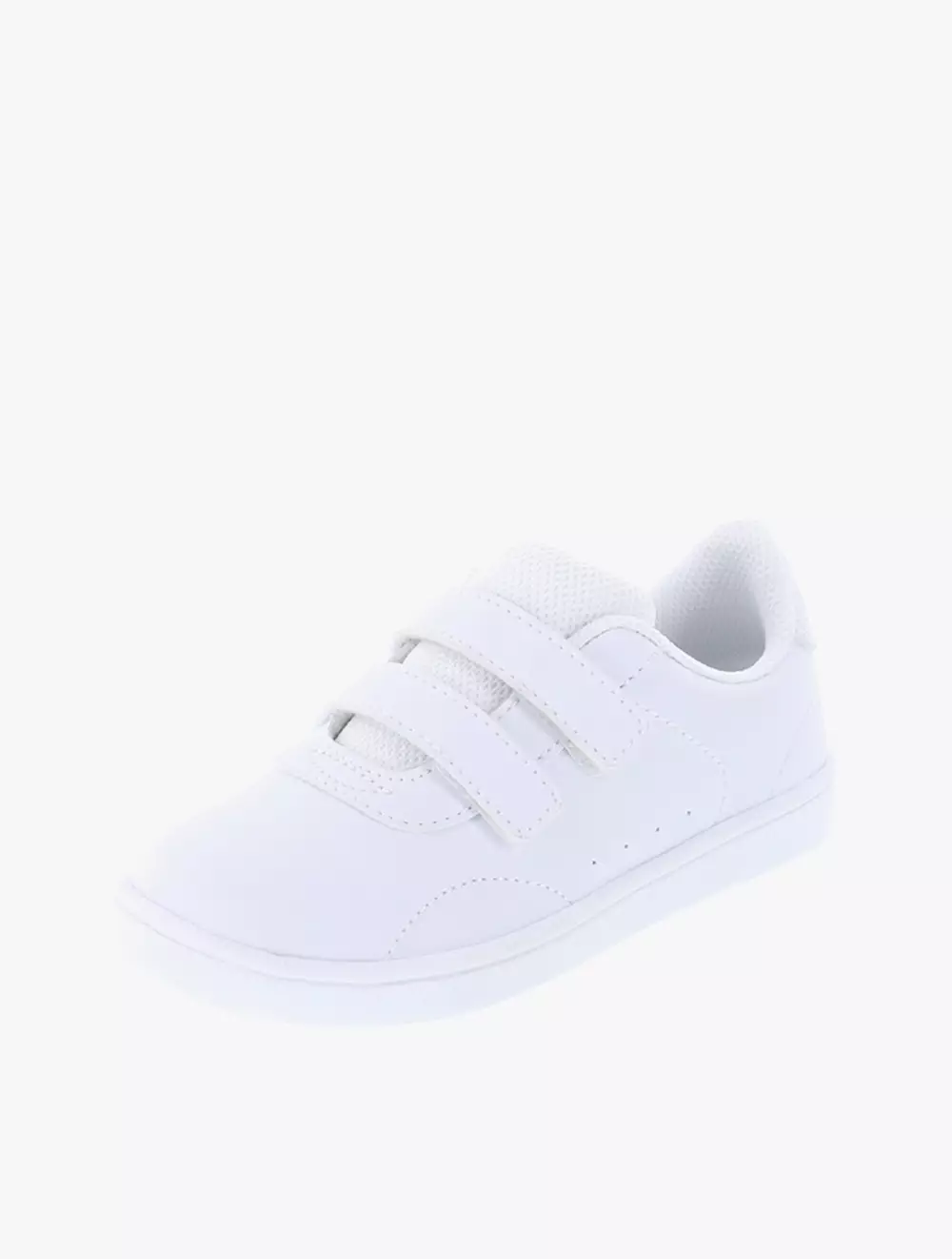 Payless Zoe and Zac Kid's Toddler Relay Court Shoe - White_10 - White