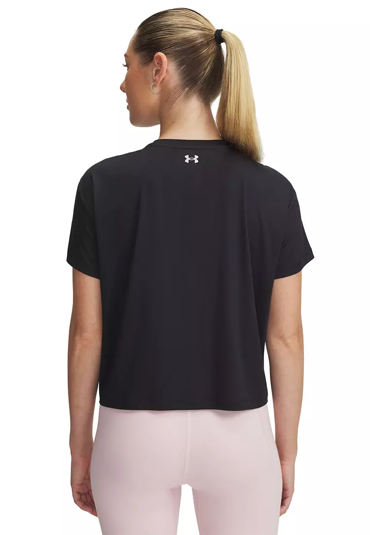 Movement Short Sleeve Tee