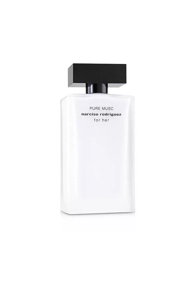 For Her Pure Musc Eau de Parfum Spray