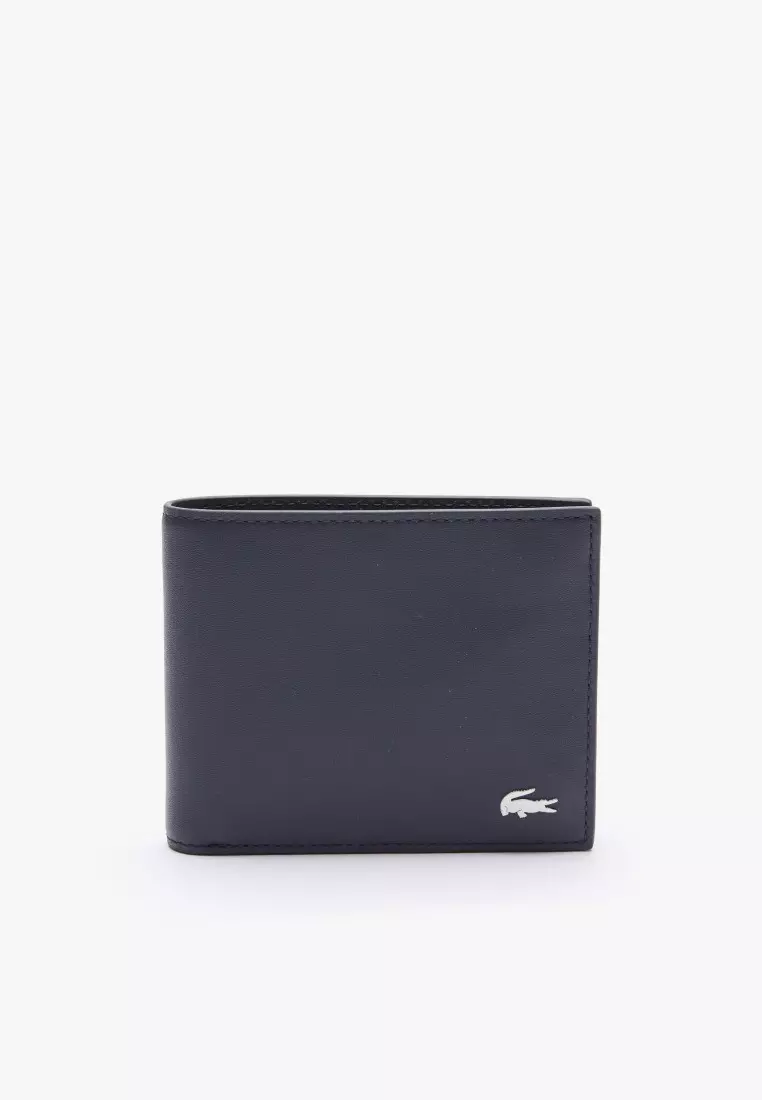 Lacoste wallet singapore shop
