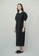 TAV [Korean Designer Brand]  Graham Dress - Black F22FCAA8281D44GS_2