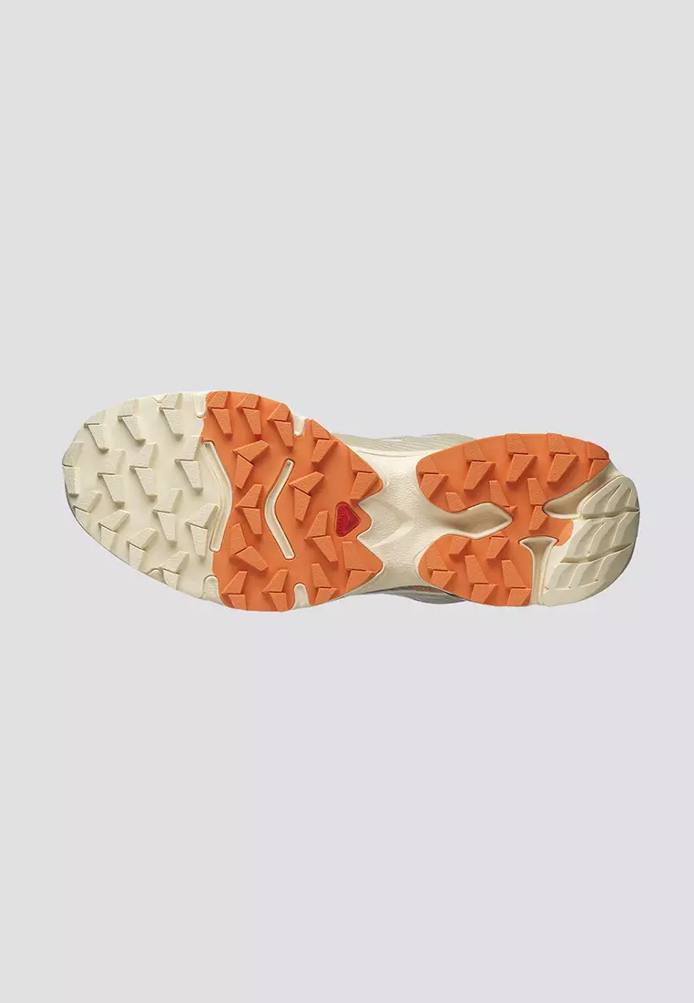 XT-4 OG AURORA BOREALIS Unisex Sportstyle Shoes in Shortbread