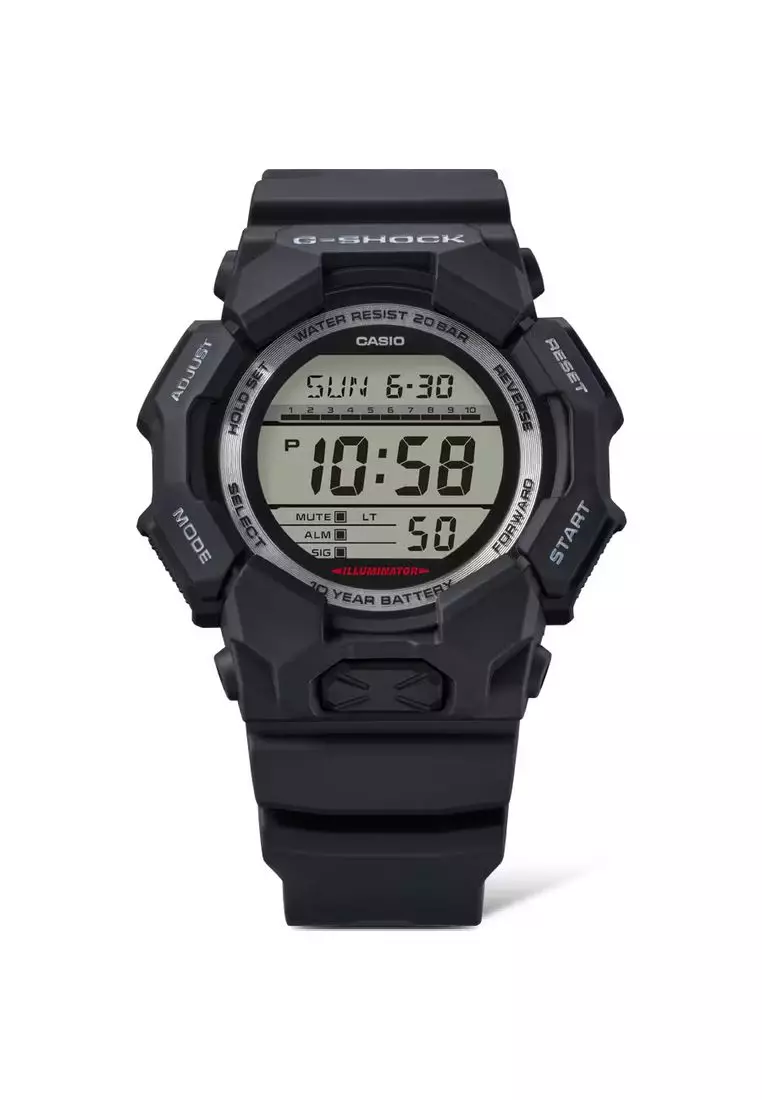 CASIO G-SHOCK GD-010-1