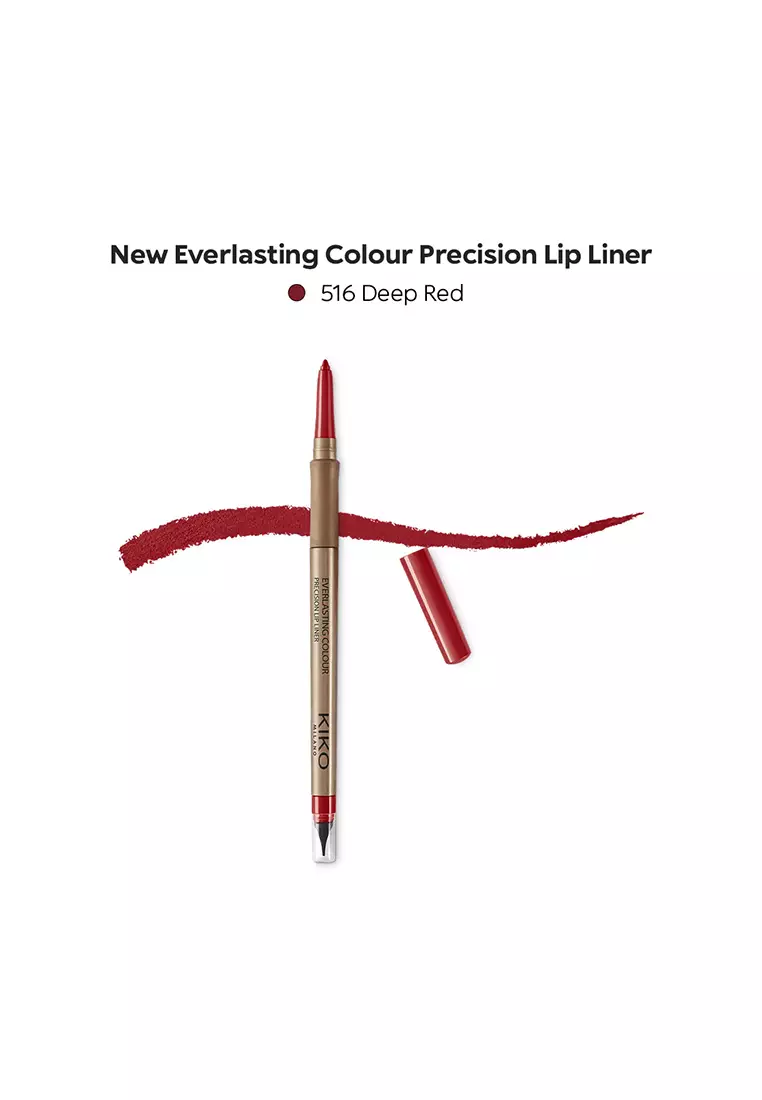 New Everlasting Colour Precision Lip Liner