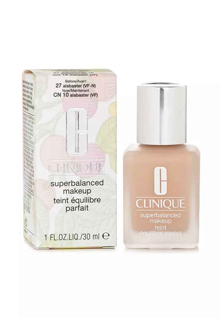 Clinique CLINIQUE - Superbalanced MakeUp - No. 27 / CN 10