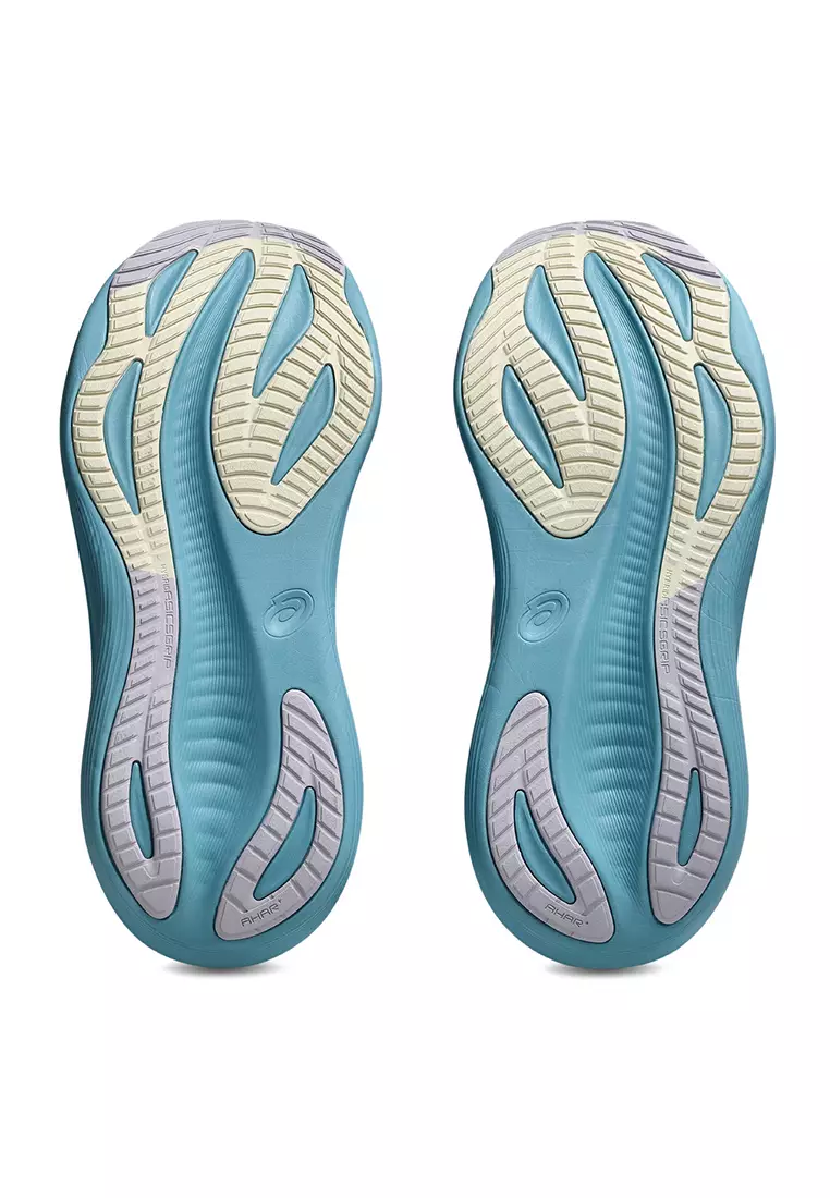 ASICS Women Gel-Nimbus 27 Standard-1012B753.401