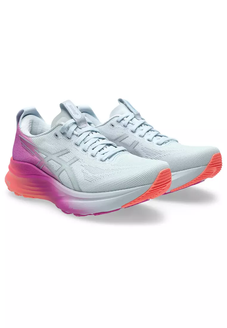 GEL-KAYANO 32 跑步鞋 1012C045-400