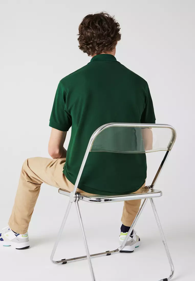 Lacoste Classic Fit L.12.12 Polo Shirt