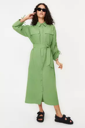 Green Dresses | Women's Clothing | ZALORA Philippines