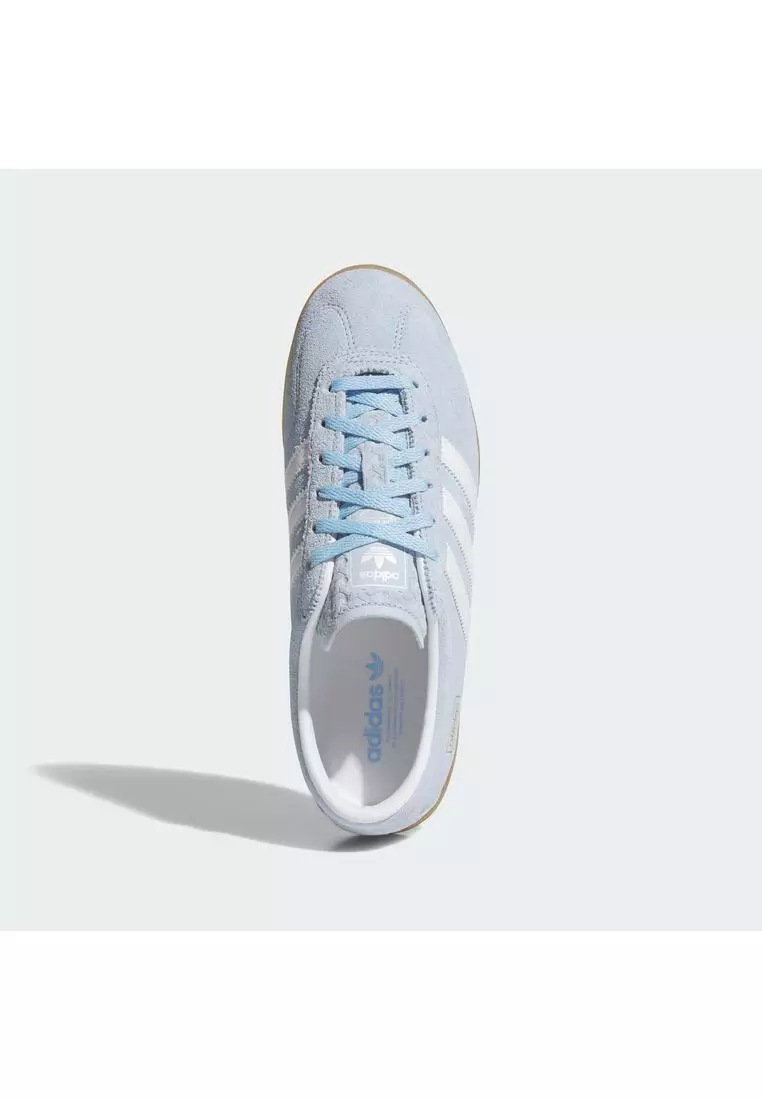 Gazelle Lo Pro Shoes