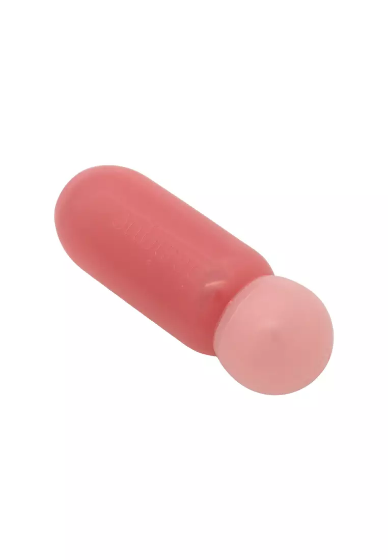 DASIQUE 水潤嘭嘭果汁唇釉 (#03 Coral Sugar) (5.5克)5.5g 03 CORAL SUGAR