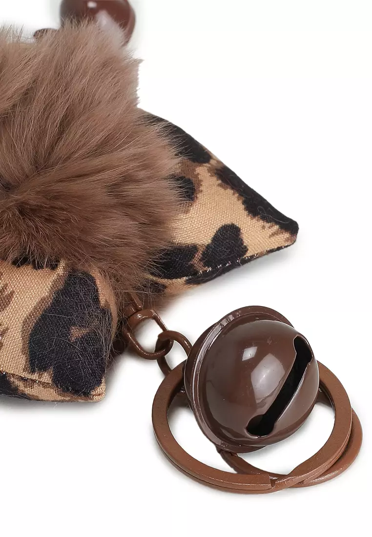 Plushie Bag Charm