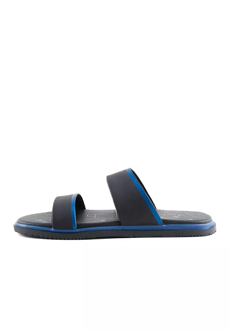 Jackson Ufo 2JS Black Navy