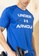 Under Armour blue Tech™ 2.0 Wordmark Graphic Short Sleeve Tee 8B2EFAAA758300GS_6
