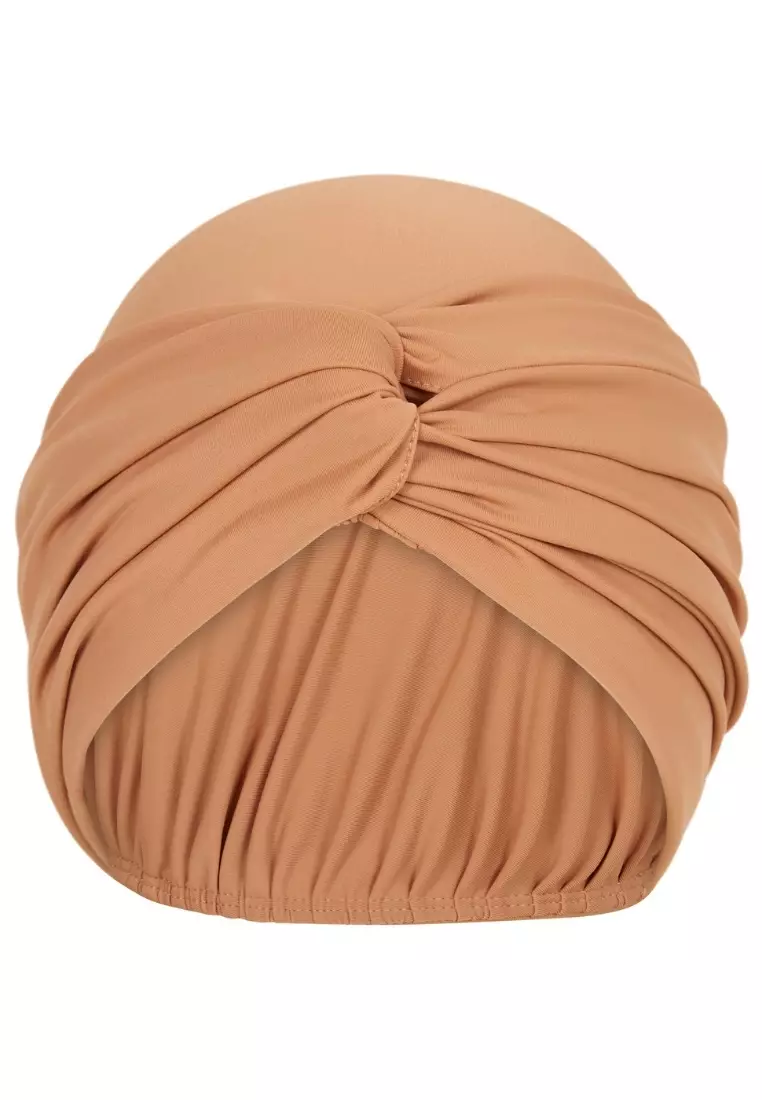 LANUUK Turban – Sand