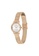 Coach Watches white Coach Audrey White Mother Of Pearl Women's Watch (14503372) 09E40AC6A6104FGS_2