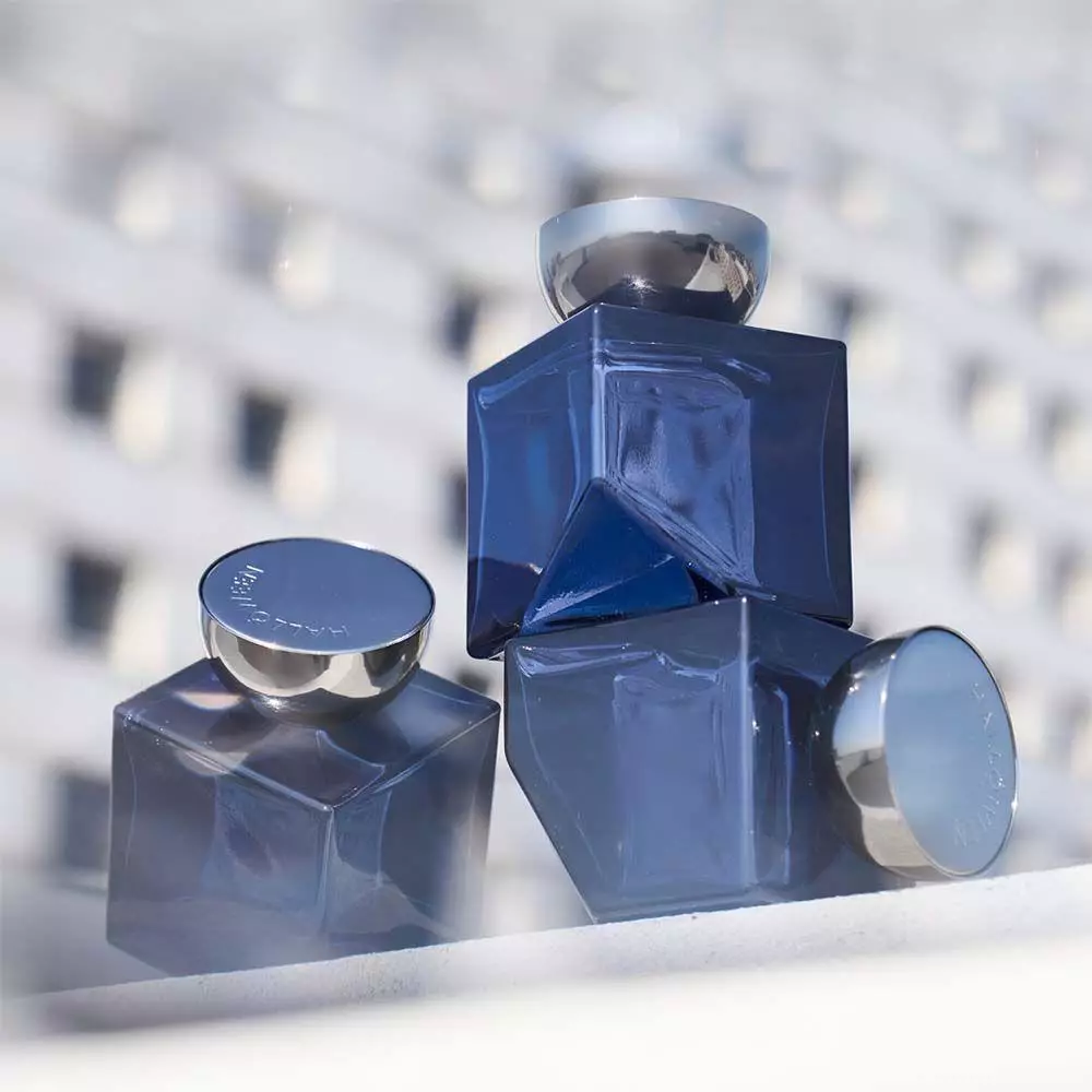 Halloween My World Man EDP 125 ml - Parfum Pria