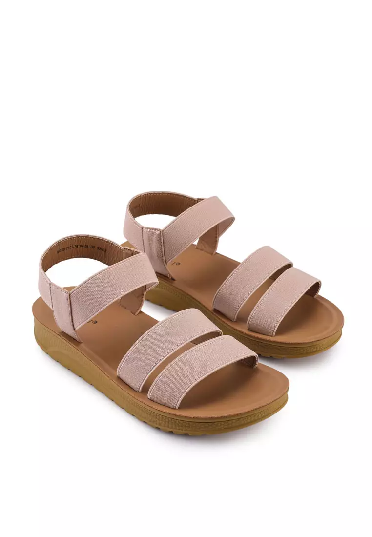 New hot sale type sandals