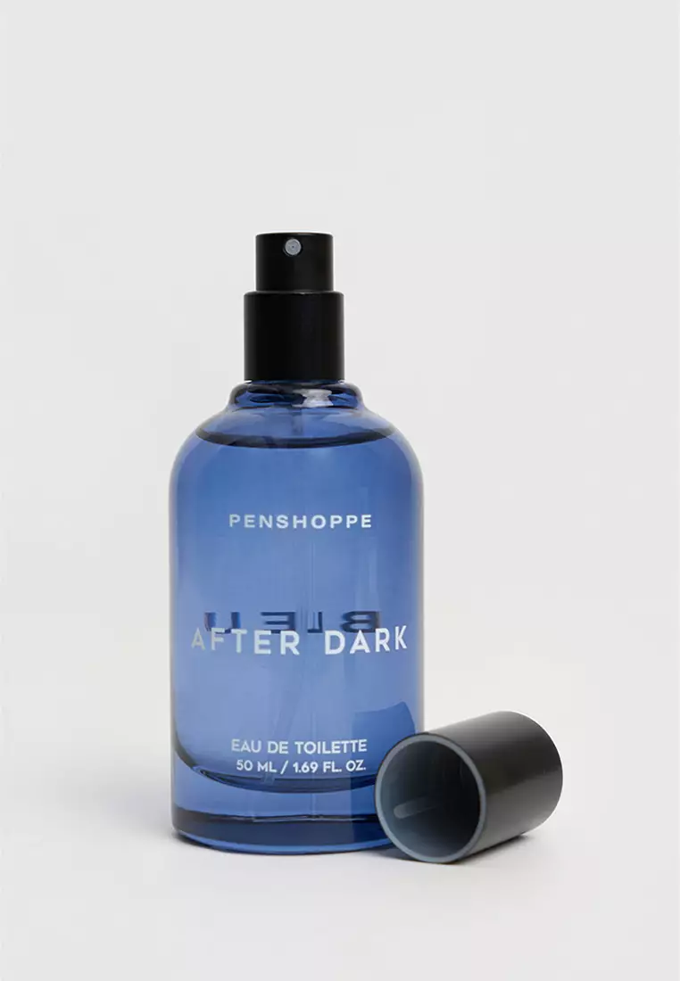 After Dark Bleu Eau De Toilette for Men 50ML