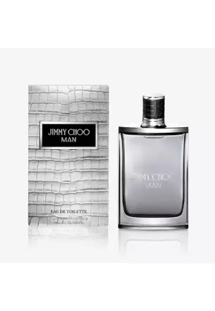 網上選購Jimmy Choo 美容香水2026 系列| ZALORA香港