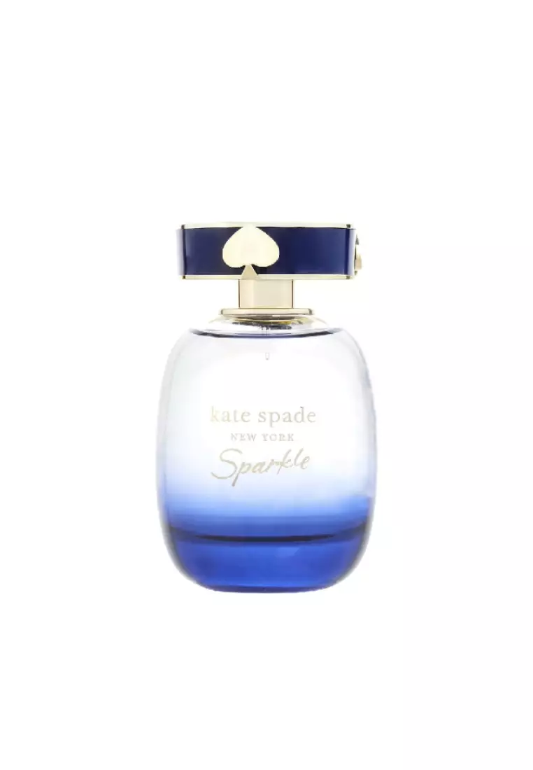 Kate Spade New York Sparkle Woman EDP - 100 ML (Parfum Wanita)