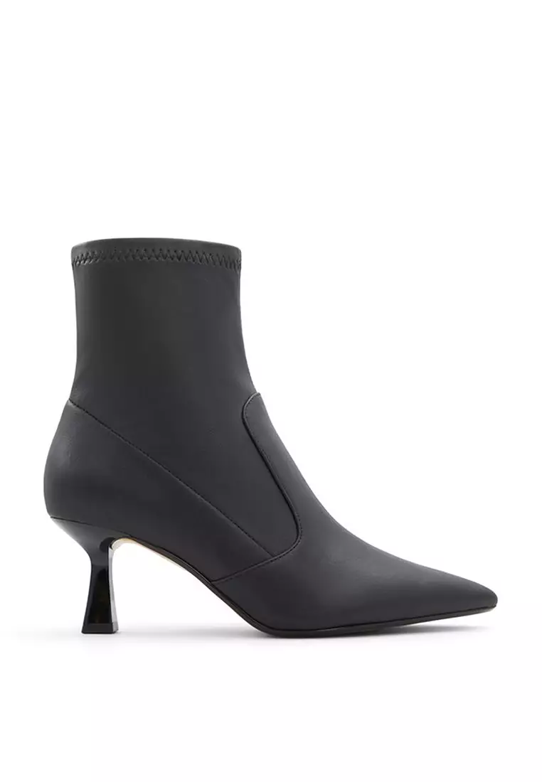 Buy ALDO Fawna Booties Online ZALORA Malaysia