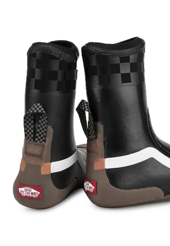 Jual Vans Surf Boot Hi 5Mm Original | ZALORA Indonesia