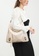 Twenty Eight Shoes white Faux Leather Three Way Shoulder Bag JW MJ-0427 71A4BAC537EA6AGS_6