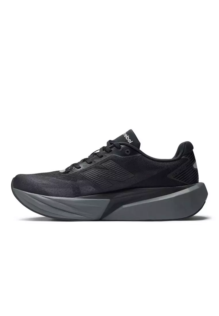 Buy New Balance New Balance Men's FuelCell Rebel v5 (Wide Fit