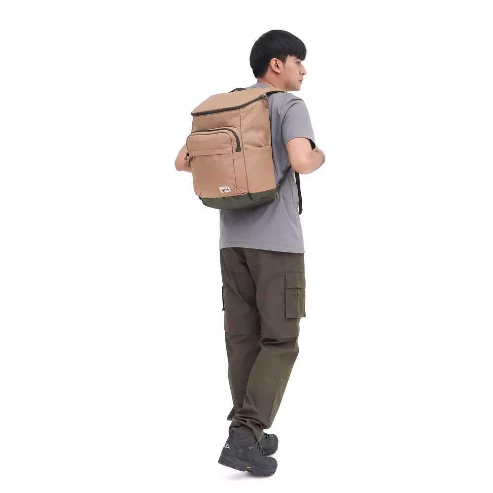 Eiger Tourer Wander 1.1 22L 1A Laptop Backpack