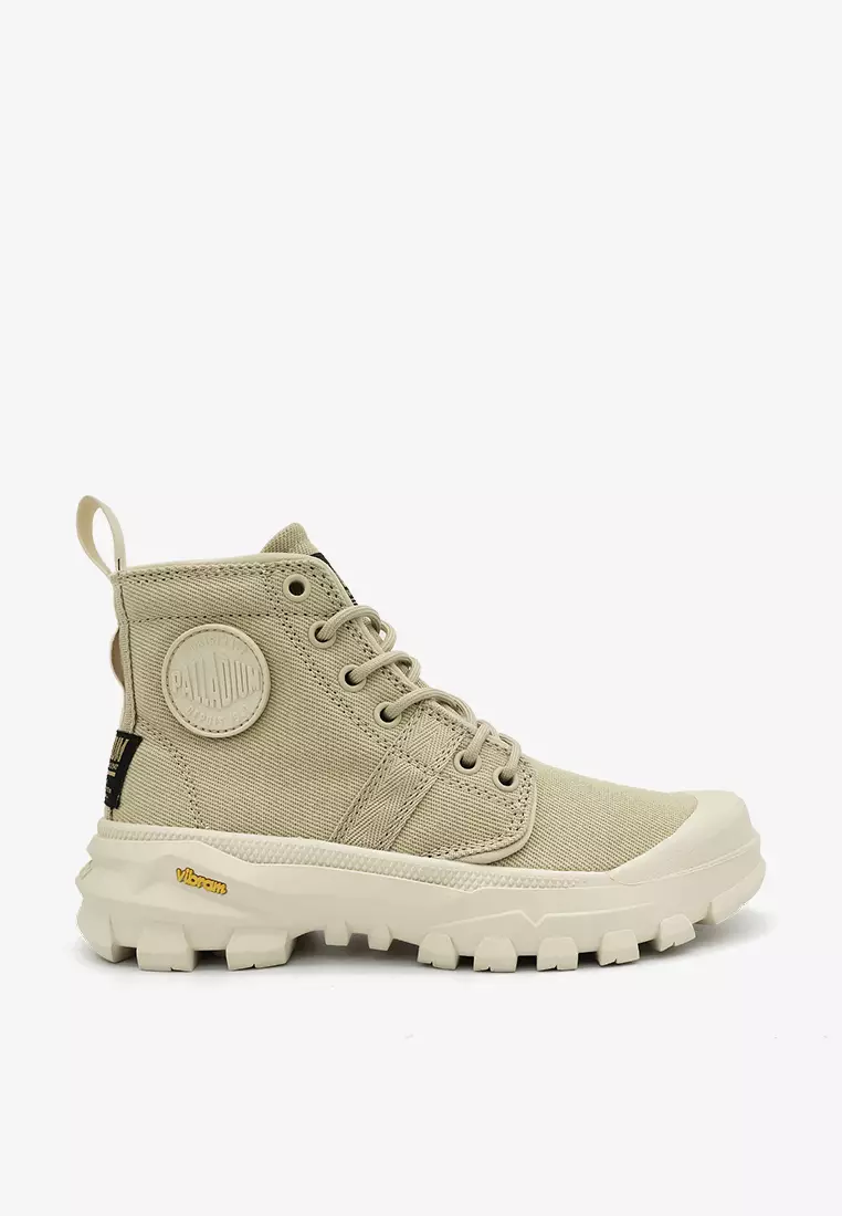 Pallarider Legacy Women's Boots