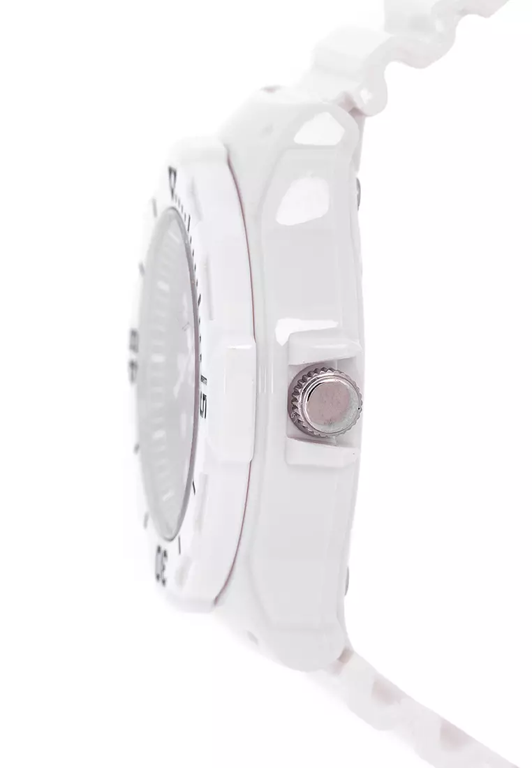 Analog Watch LRW-200H-1EVDF