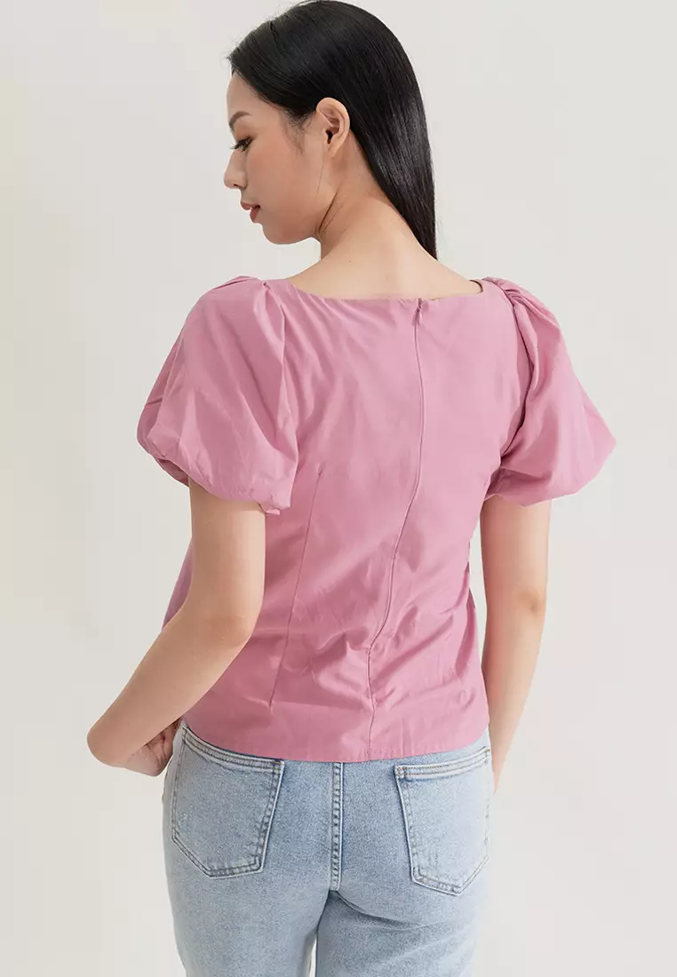 Stylish Blouse Top