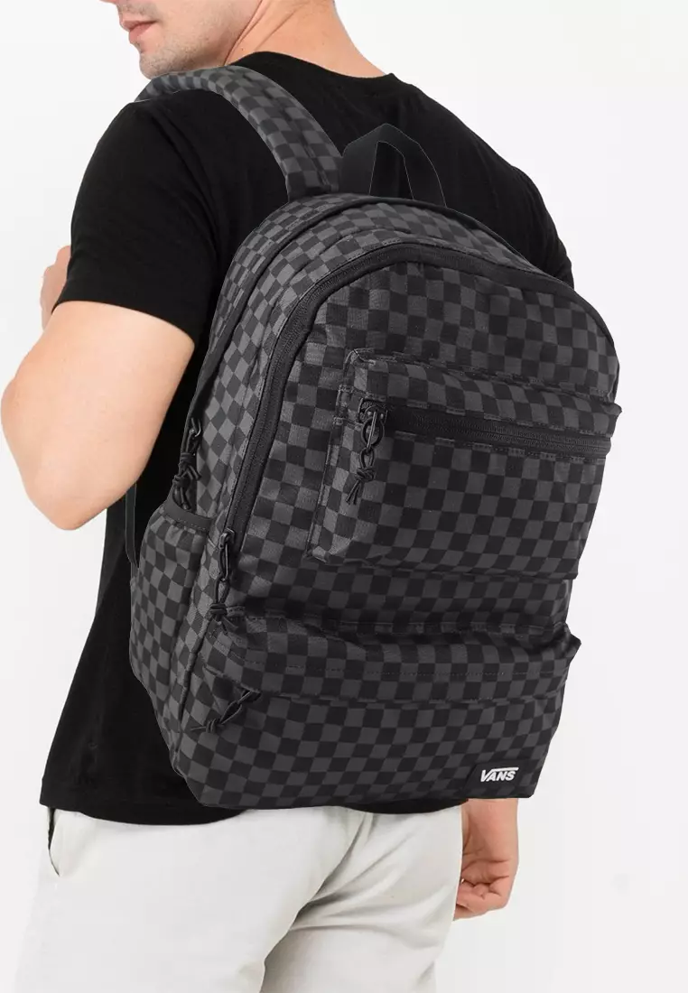 Back to School Backpack