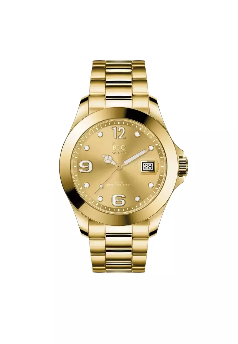 Ice watch gold online