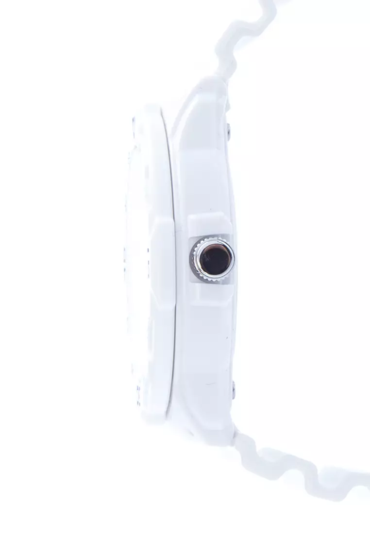 Analog Watch MRW-200HC-7B2VDF