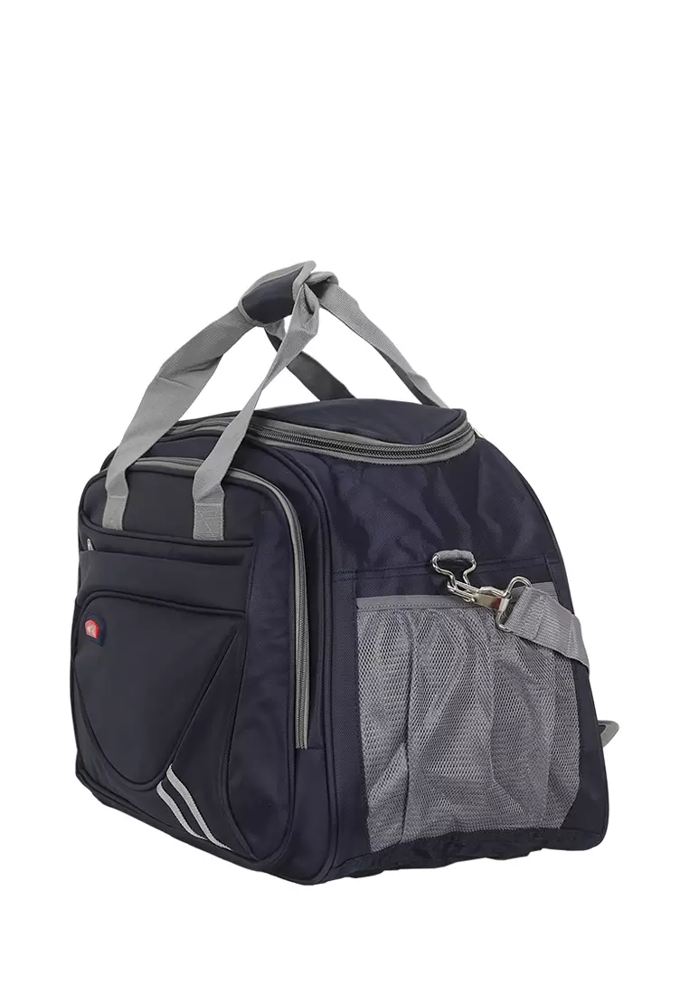 Polo Twin Tas Travel 89657-33 Navy