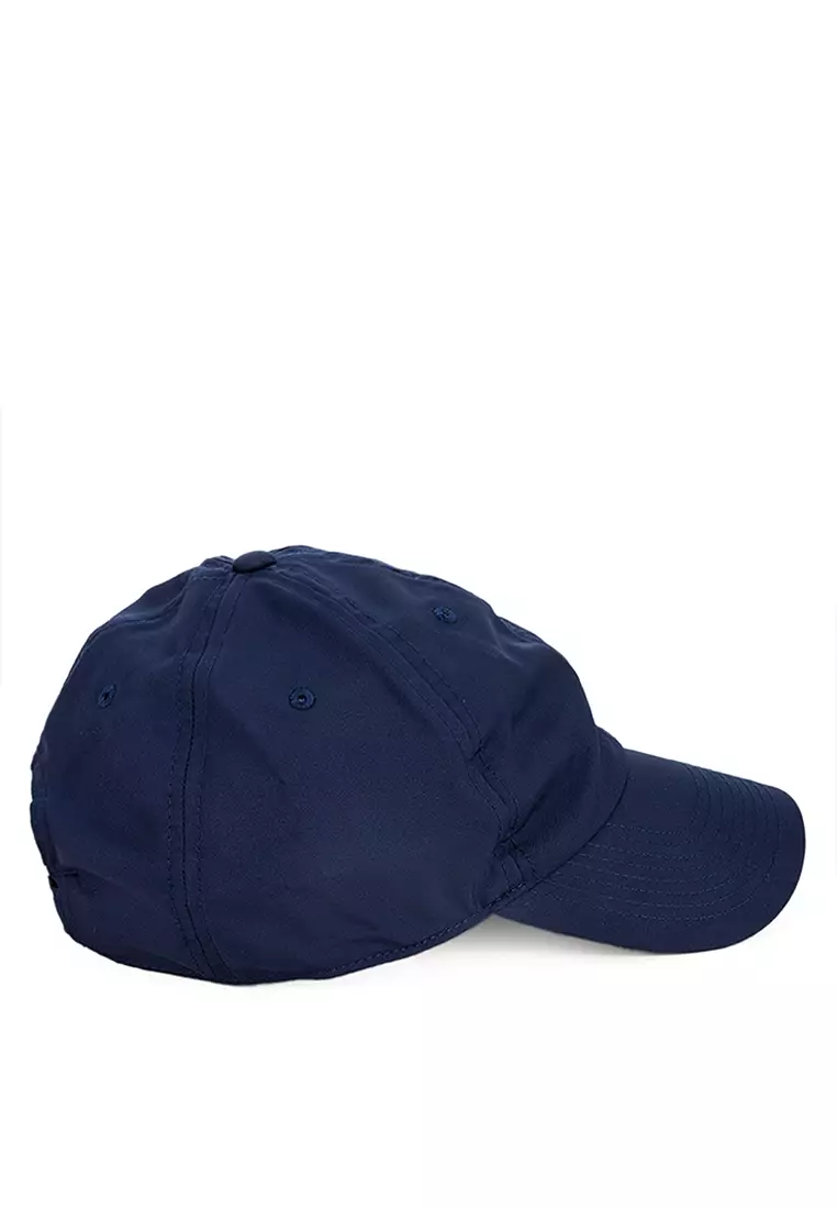 Dri-FIT Club Unstructured Metal Swoosh Cap