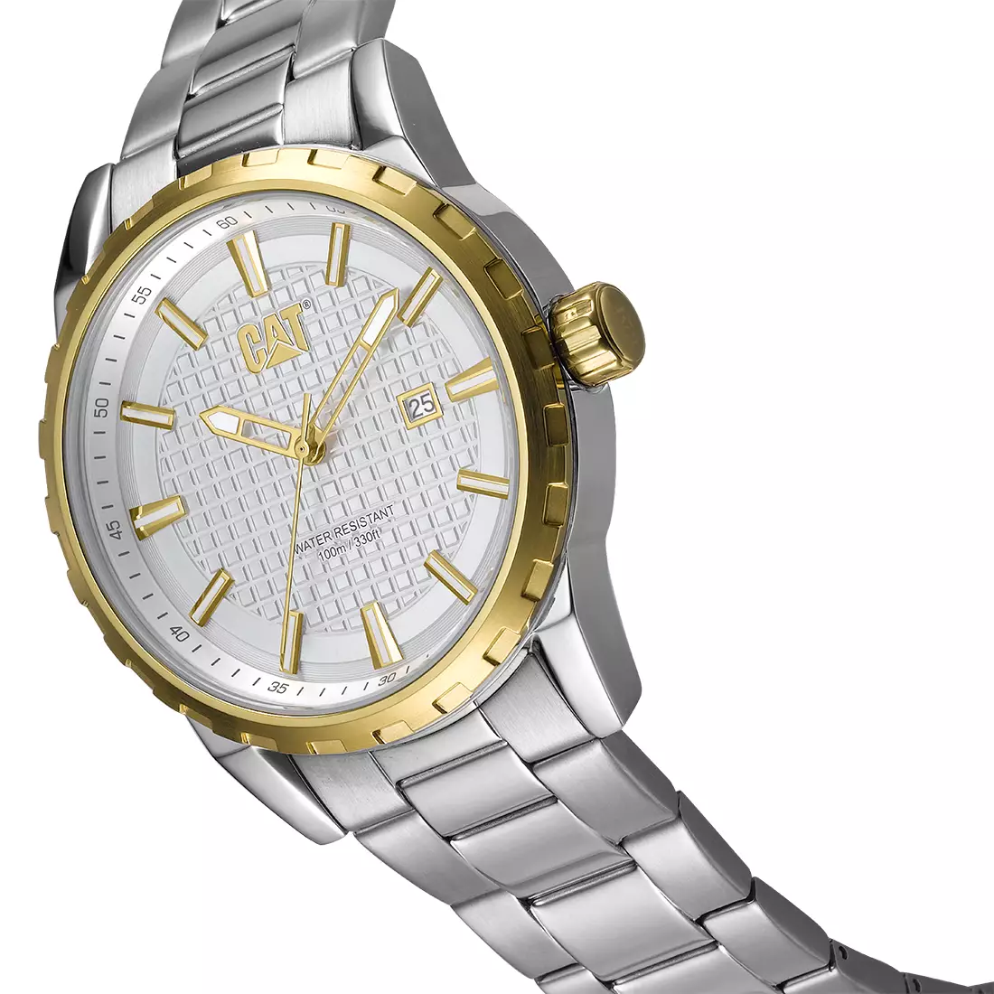 Caterpillar Casual  Men's Watches CAT NR.131.11.223