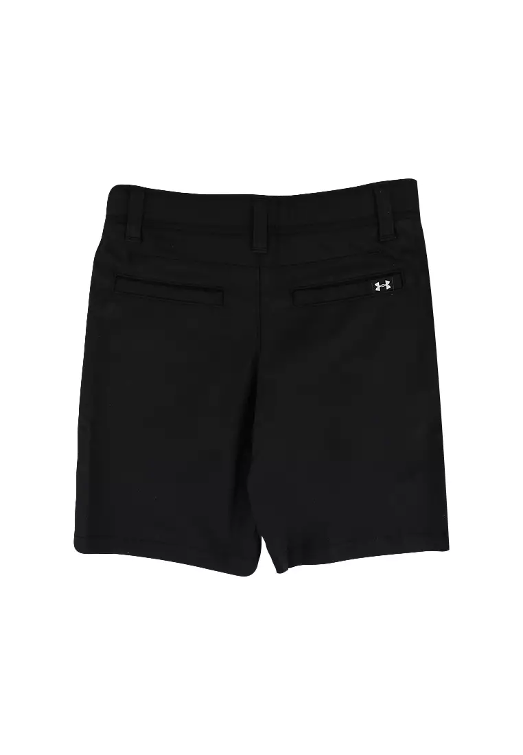 Buy Under Armour Boys Golf Shorts 2024 Online