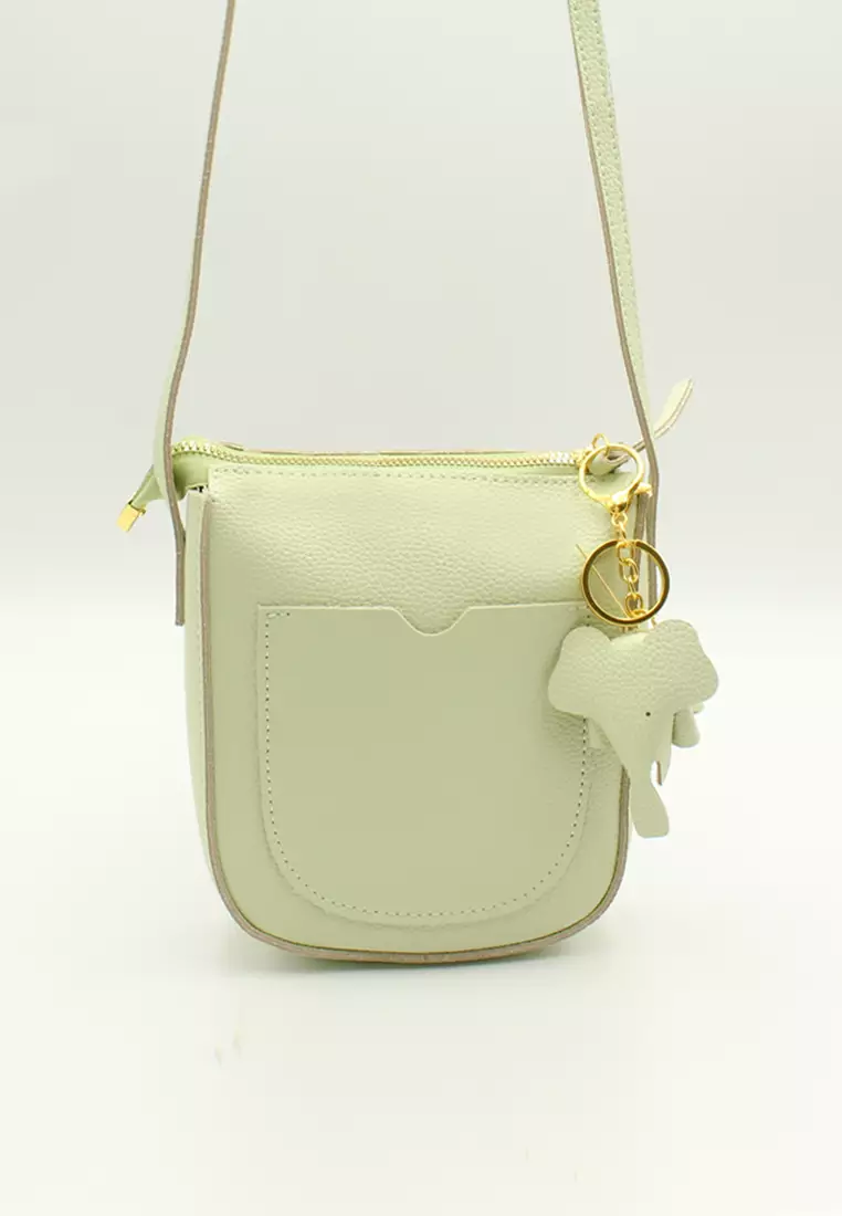 Dr Cardin Joel Ladies Sling bag BG-253