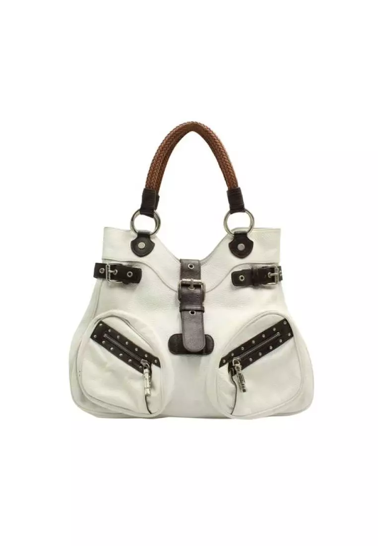 Women's versace bags discount sale