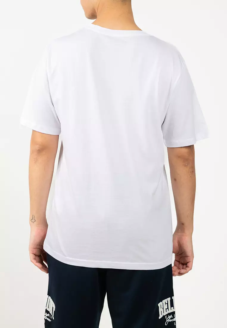 Short Sleeve Tee