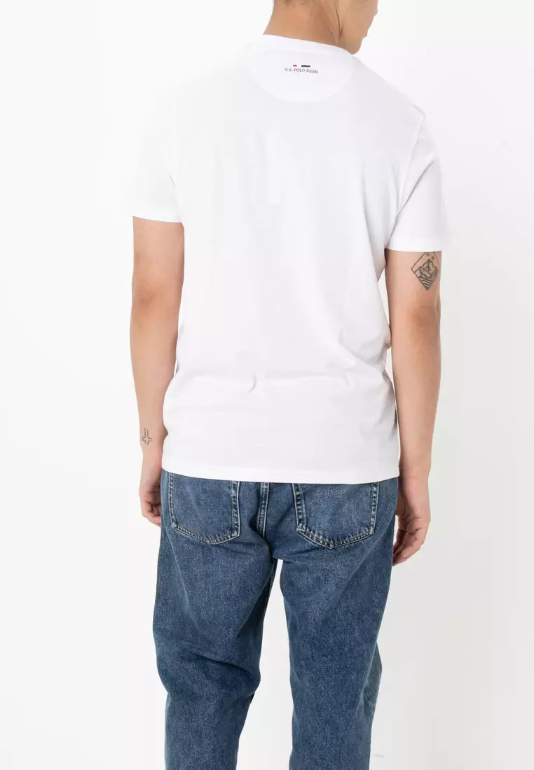 Logo Short Sleeves T-Shirt